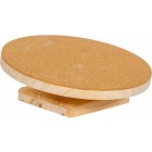 Ozami Wooden Running Disc 22 cm
