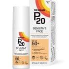 P20 Sensitive Face Sunscreen SPF 50+ 50 g