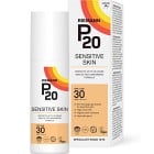 P20 Sensitive Sunscreen SPF 30, 100 ml