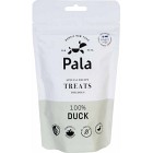 Pala Treats 100 % Duck 100 g