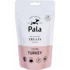 Pala Treats 100 % Turkey 100 g