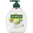 Palmolive Naturals Milk & Olive handtvål 300 ml