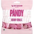 Pändy Berry Ovals 50 g