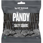 Pändy Candy Salty Squids 50 g