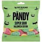 Pändy Super Sour Halloween Edition 50 g