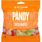 Pändy Tutti Frutti 50 g