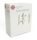 Pari utandnings filterpads 100 st