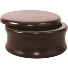 Parker Shaving Mango Wood Shave Bowl Classic Style