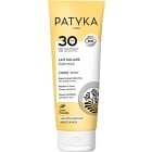 Patyka Body Sun Milk SPF30, 100 ml