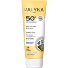 Patyka Body Sun Milk SPF50, 100 ml