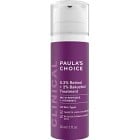 Paula’s Choice Clinical 0,3% Retinol + Bakuchiol Treatment 30 ml