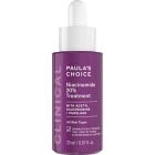 Paula’s Choice Clinical 20% Niacinamide Treatment 20 ml