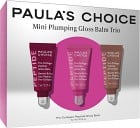 Paula’s Choice Limited Edition Peptide Gloss Balm Trio 7+7+7 ml