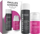 Paula’s Choice Limited Edition Plumping & Exfoliating Bestsellers Set 117+50 ml