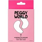 Peggy World Hydrogel Eye Patches 7 par