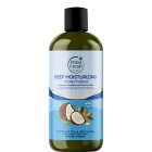 Petal Fresh Pure Coconut & Argan Oil Conditioner Deep Moisturizing 475 ml