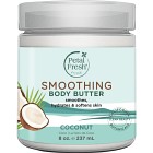 Petal Fresh Pure Coconut Body Butter Smoothing 237 ml