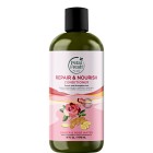 Petal Fresh Pure Ginger & Rosewater Conditioner  Repair & Nourish 475 ml