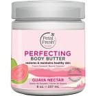 Petal Fresh Pure Guava Nectar Body Butter Perfecting 237 ml