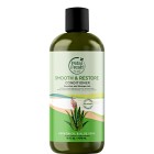 Petal Fresh Pure Keratin & Aloe Vera Conditioner Smooth & Restore 475 ml