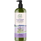 Petal Fresh Pure Lavender Body Wash Soothing 1000 ml