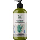 Petal Fresh Pure Seaweed & Argan Oil Shower Gel Strengthening 475 ml