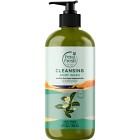 Petal Fresh Pure Tea Tree Body Wash Cleansing 475 ml