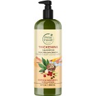 Petal Fresh Pure Thickening Shampoo Biotin & Castor Oil with Caffeine 1000 ml