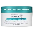 Peter Thomas Roth Peptide 21 Wrinkle Resist Moisturizer 50 ml