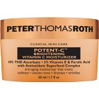 Peter Thomas Roth Potent C Brightening Vitamin C Moisturizer 50 ml