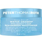Peter Thomas Roth Water Drench Hyaluronic Cloud Rich Barrier Moisturizer 50 ml
