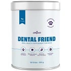 Petgood Dental Friend insektsbaserat fodertillskott för hundar 180 g