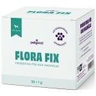 Petgood Flora Fix  probiotika extrakt för hundar 30 g
