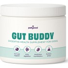 Petgood Gut Buddy insektsbaserat fodertillskott för hundar 180 g