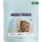 Petgood Hundgodis med insekter & bär 100 g