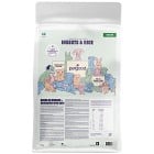 Petgood Insekter & Ris Vuxen hund 12 kg
