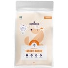 Petgood insektsbaserat aktivfoder vuxen hund 3 kg