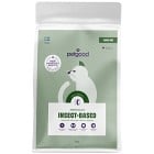 Petgood Insektsbaserat helfoder för vuxna katter 2 kg