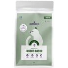Petgood Insektsbaserat helfoder för vuxna katter 5 kg