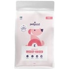 Petgood Insektsfoder helfoder valpar, växande hundar och digivande tikar 5 kg