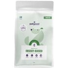 Petgood Insektsfoder helfoder vuxna hundar 2 kg