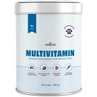 Petgood Multivitamin insektsbaserat fodertillskott senior hund 180 g