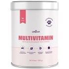 Petgood Multivitamin insektsbaserat fodertillskott valp 180 g