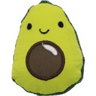 Petstages Kattleksak Lil' Avocato 16 cm
