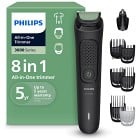 Philips All-in-One Trimmer 3000 Series, 8-i-1 trimmer sladdlös