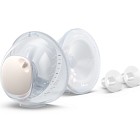 Philips Avent dubbla uppsamlingsmuggar Handsfree