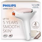 Philips Lumea IPL 8000 Series