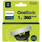 Philips OneBlade 360 rakblad QP410/50, 1 st