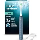 Philips Sonicare 1100 series eltandborste, Marinblå