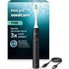 Philips Sonicare 1100 series eltandborste, Svart